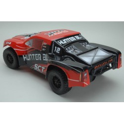 DHK Hunter Brushless EP 4WD RTR