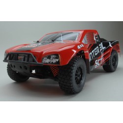 DHK Hunter Brushless EP 4WD RTR