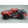 DHK Hunter Brushless EP 4WD RTR