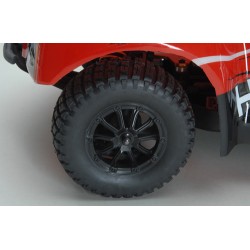 DHK Hunter Brushless EP 4WD RTR