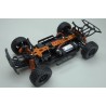 DHK Hunter Brushless EP 4WD RTR