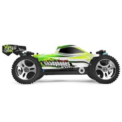 70KM/H 1:18 SCALE RTR 4WD