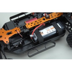 DHK Hunter Brushless EP 4WD RTR