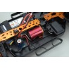 DHK Hunter Brushless EP 4WD RTR