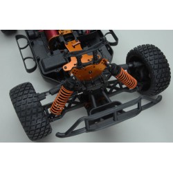 DHK Hunter Brushless EP 4WD RTR