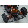 DHK Hunter Brushless EP 4WD RTR