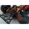 DHK Hunter Brushless EP 4WD RTR