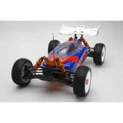 DHK Optimus XL 4WD EP ARTR Buggy