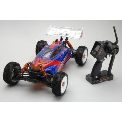 DHK Optimus XL 4WD EP ARTR Buggy