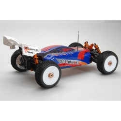 DHK Optimus XL 4WD EP ARTR Buggy