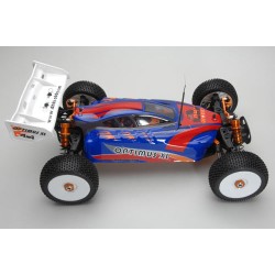 DHK Optimus XL 4WD EP ARTR Buggy