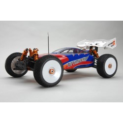 DHK Optimus XL 4WD EP ARTR Buggy