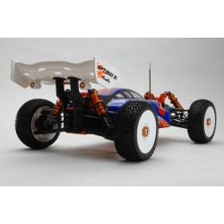 DHK Optimus XL 4WD EP ARTR Buggy