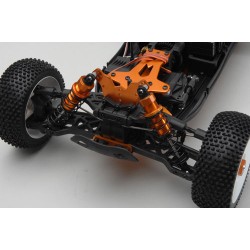 DHK Optimus XL 4WD EP ARTR Buggy