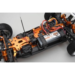 DHK Optimus XL 4WD EP ARTR Buggy