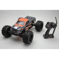 DHK Maximus 4WD EP Truck RTR