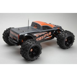 DHK Maximus 4WD EP Truck RTR