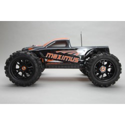 DHK Maximus 4WD EP Truck RTR