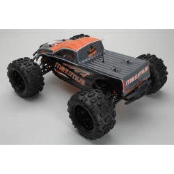 DHK Maximus 4WD EP Truck RTR