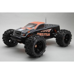 DHK Maximus 4WD EP Truck RTR