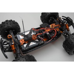 DHK Maximus 4WD EP Truck RTR