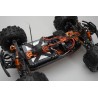 DHK Maximus 4WD EP Truck RTR