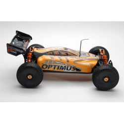 DHK Optimus 4WD EP Buggy RTR