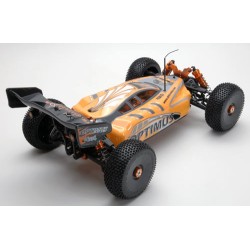 DHK Optimus 4WD EP Buggy RTR