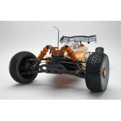 DHK Optimus 4WD EP Buggy RTR