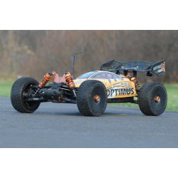 DHK Optimus 4WD EP Buggy RTR