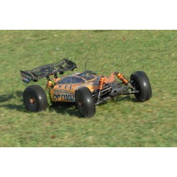 DHK Optimus 4WD EP Buggy RTR