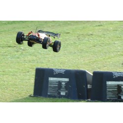 DHK Optimus 4WD EP Buggy RTR