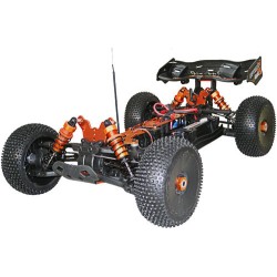 DHK Optimus 4WD EP Buggy RTR