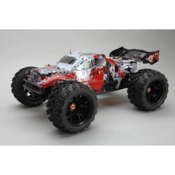 DHK Zombie 4WD EP Truggy RTR