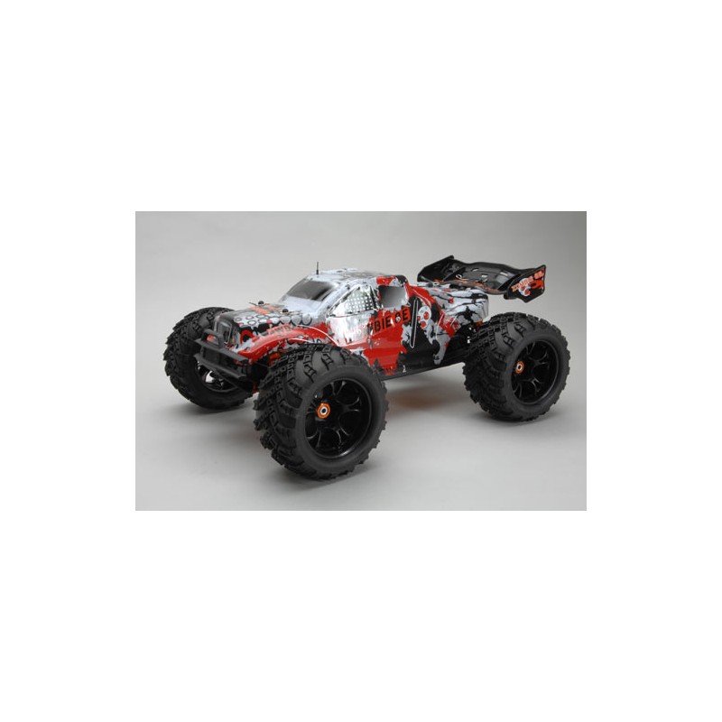 DHK Zombie 4WD EP Truggy RTR