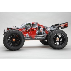 DHK Zombie 4WD EP Truggy RTR