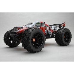 DHK Zombie 4WD EP Truggy RTR