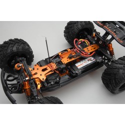 DHK Zombie 4WD EP Truggy RTR