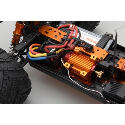 DHK Zombie 4WD EP Truggy RTR