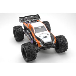 DHK Shogun 1/8 Brushed 4WD EP RTR