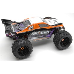 DHK Shogun 1/8 Brushed 4WD EP RTR