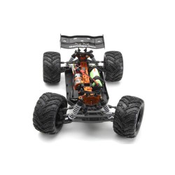 DHK Shogun 1/8 Brushed 4WD EP RTR