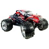 RC MONSTER TRUCK 2.4G - BIG RIG STYLE