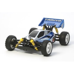 RC NEO SCORCHER