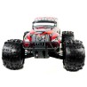 RC MONSTER TRUCK 2.4G - BIG RIG STYLE