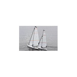 Joysway Dragon Force 65 V6 Yacht ARTR