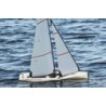 Joysway Dragon Force 65 V6 Yacht ARTR