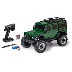 1:8 Land Rover Defender -...