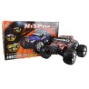 RC MONSTER TRUCK 2.4G - BIG RIG STYLE