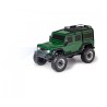 1:8 Land Rover Defender - RTR - British green